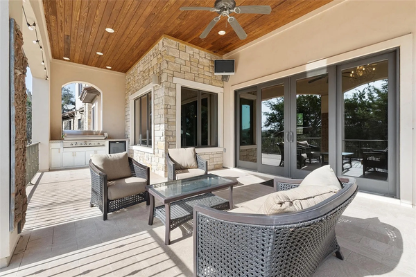 Coliving in Steiner Ranch - West Austin, Austin