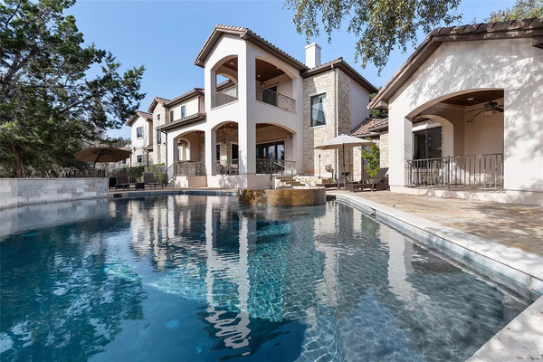 Coliving in Steiner Ranch - West Austin, Austin
