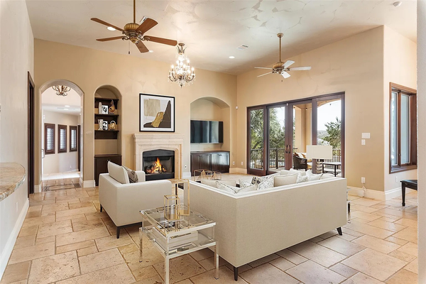 Coliving in Steiner Ranch - West Austin, Austin