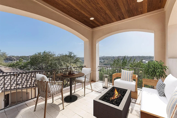 Coliving in Steiner Ranch - West Austin, Austin