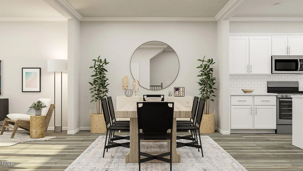 Coliving in Apex - Outer Triangle, Raleigh