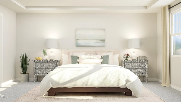 Coliving in Apex - Outer Triangle, Raleigh