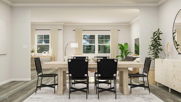 Coliving in Apex - Outer Triangle, Raleigh