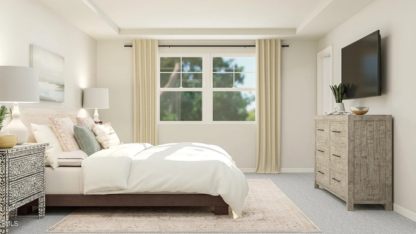 Coliving in Apex - Outer Triangle, Raleigh