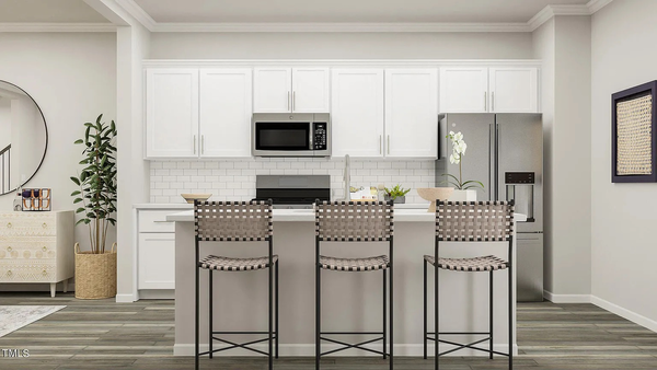 Coliving in Apex - Outer Triangle, Raleigh
