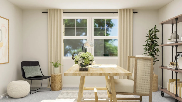 Coliving in Apex - Outer Triangle, Raleigh