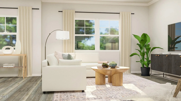 Coliving in Apex - Outer Triangle, Raleigh