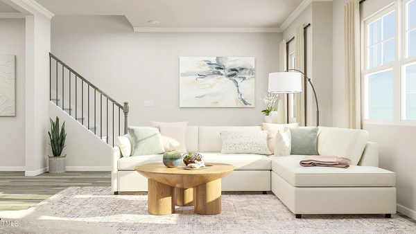 Coliving in Apex - Outer Triangle, Raleigh