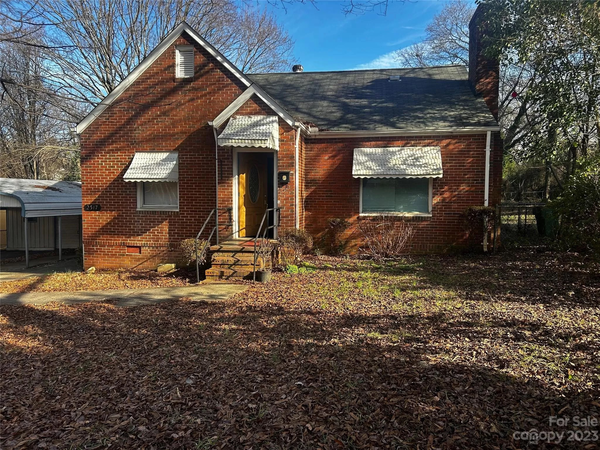 Coliving in Ashley Park - Central Charlotte, Charlotte