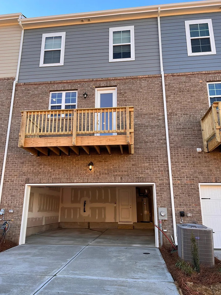 Coliving in Mint Hill - East Charlotte, Charlotte