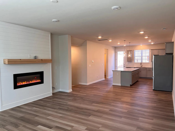 Coliving in Mint Hill - East Charlotte, Charlotte