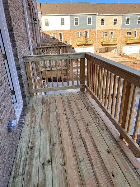 Coliving in Mint Hill - East Charlotte, Charlotte
