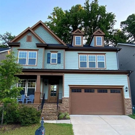 Coliving in Apex - Outer Triangle, Raleigh