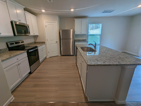 Coliving in Becton Park - East Charlotte, Charlotte