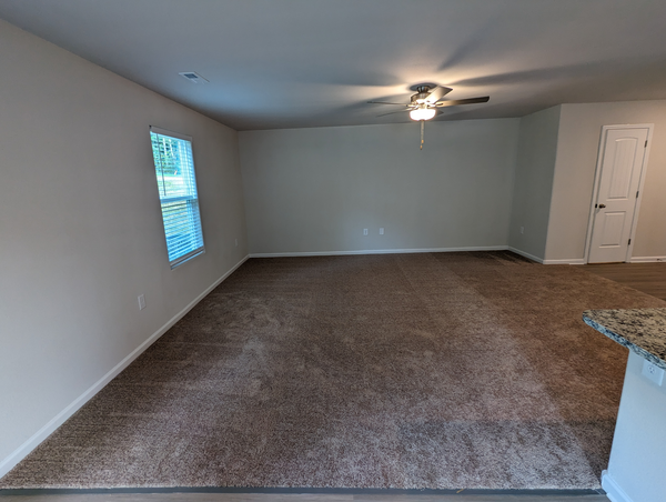 Coliving in Becton Park - East Charlotte, Charlotte