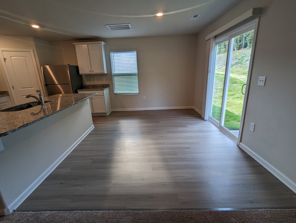 Coliving in Becton Park - East Charlotte, Charlotte