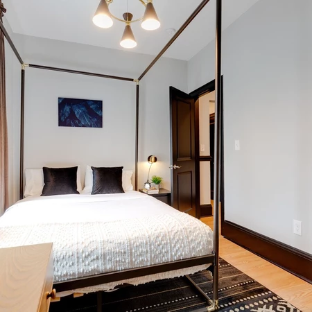 Coliving in South Boston - Boston, Boston
