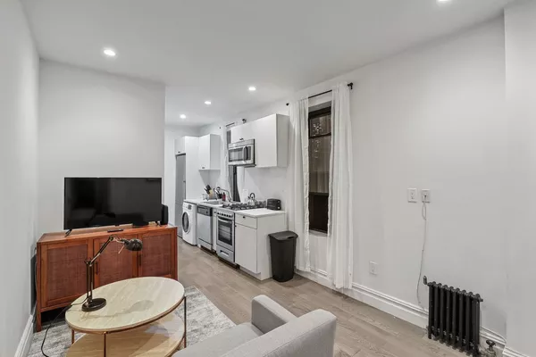 Coliving in Midtown West - Manhattan, New York