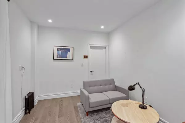 Coliving in Midtown West - Manhattan, New York