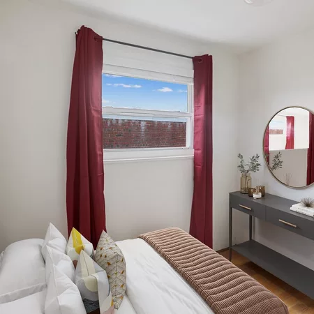 Coliving in Fort Totten - Washington Northeast, Washington DC