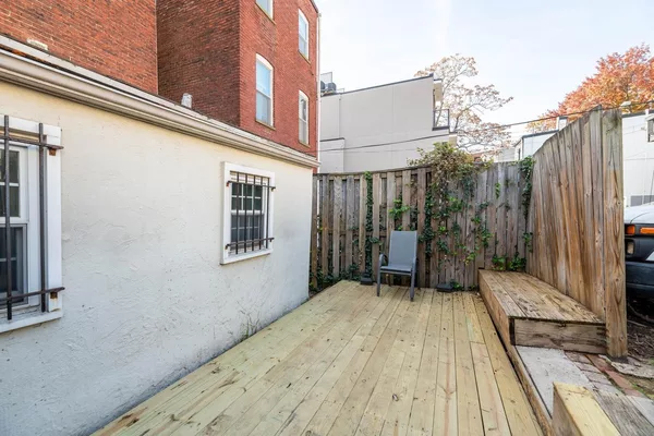 Coliving in Adams Morgan - Washington Northwest, Washington DC