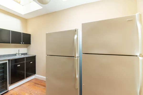 Coliving in Adams Morgan - Washington Northwest, Washington DC