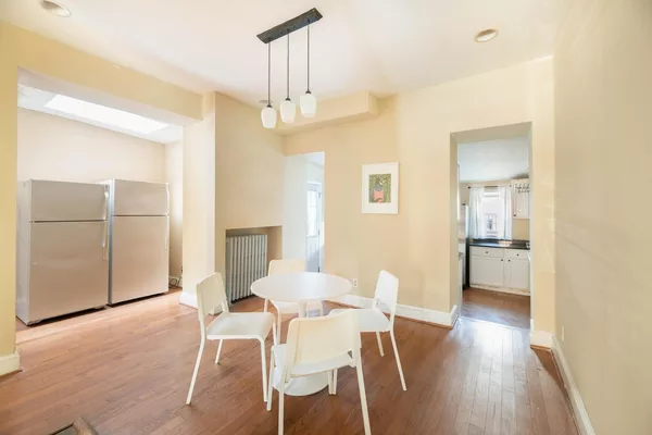 Coliving in Adams Morgan - Washington Northwest, Washington DC