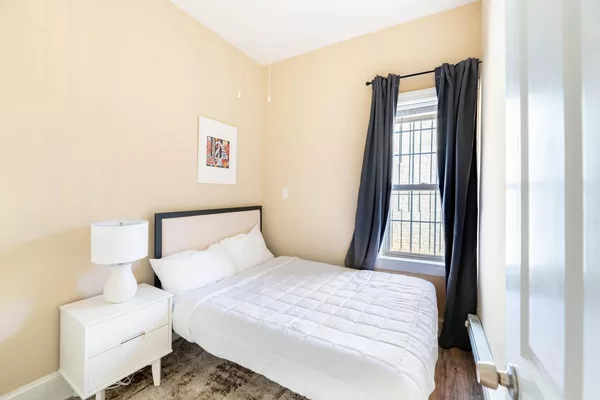 Coliving in Adams Morgan - Washington Northwest, Washington DC