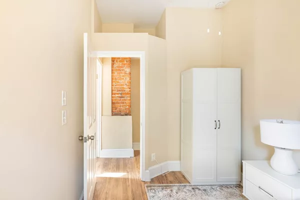 Coliving in Adams Morgan - Washington Northwest, Washington DC