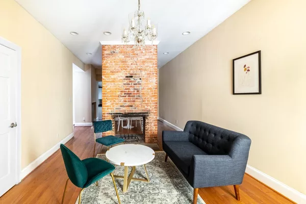 Coliving in Adams Morgan - Washington Northwest, Washington DC