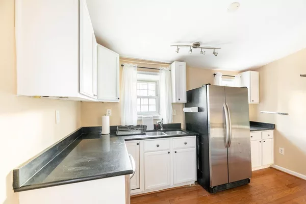 Coliving in Adams Morgan - Washington Northwest, Washington DC