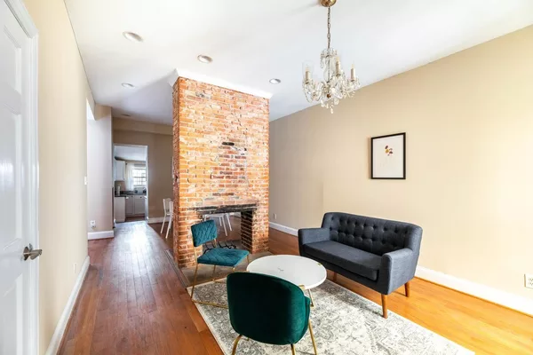 Coliving in Adams Morgan - Washington Northwest, Washington DC