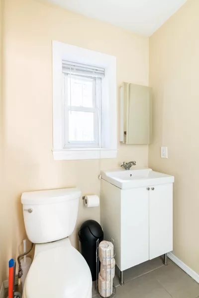 Coliving in Adams Morgan - Washington Northwest, Washington DC