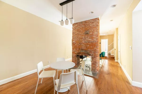 Coliving in Adams Morgan - Washington Northwest, Washington DC
