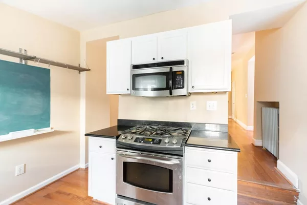 Coliving in Adams Morgan - Washington Northwest, Washington DC