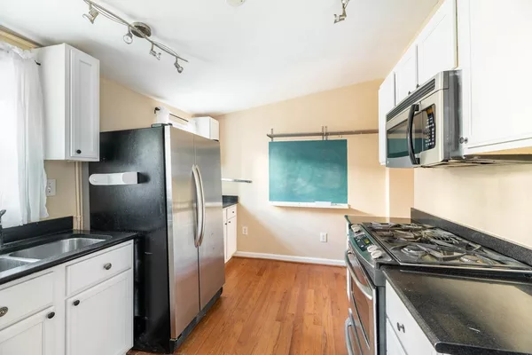Coliving in Adams Morgan - Washington Northwest, Washington DC