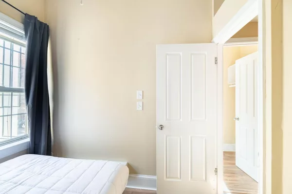 Coliving in Adams Morgan - Washington Northwest, Washington DC
