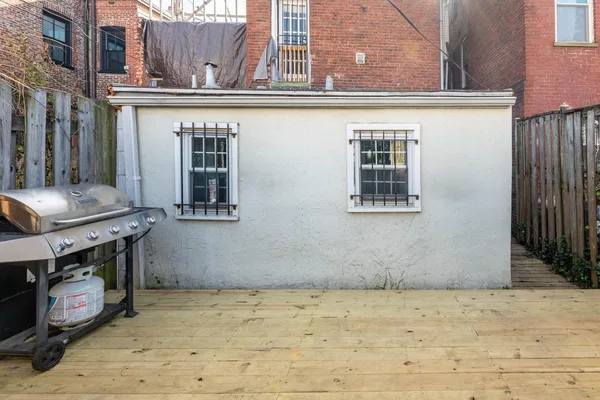 Coliving in Adams Morgan - Washington Northwest, Washington DC