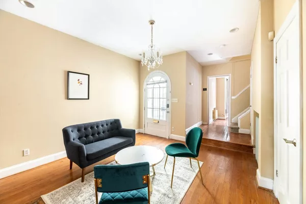 Coliving in Adams Morgan - Washington Northwest, Washington DC