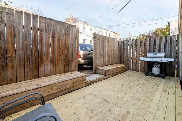 Coliving in Adams Morgan - Washington Northwest, Washington DC