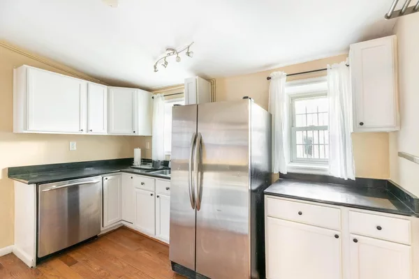 Coliving in Adams Morgan - Washington Northwest, Washington DC