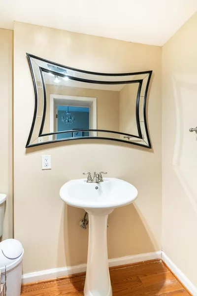 Coliving in Adams Morgan - Washington Northwest, Washington DC