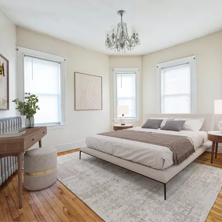 Coliving in Cambridgeport - Cambridge, Boston