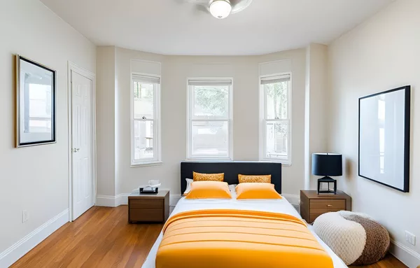 2 bedrooms apartment for rent in South Boston - Boston, Boston