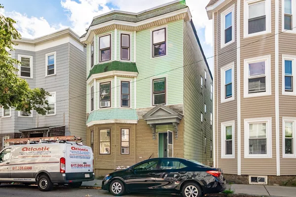 2 bedrooms apartment for rent in South Boston - Boston, Boston