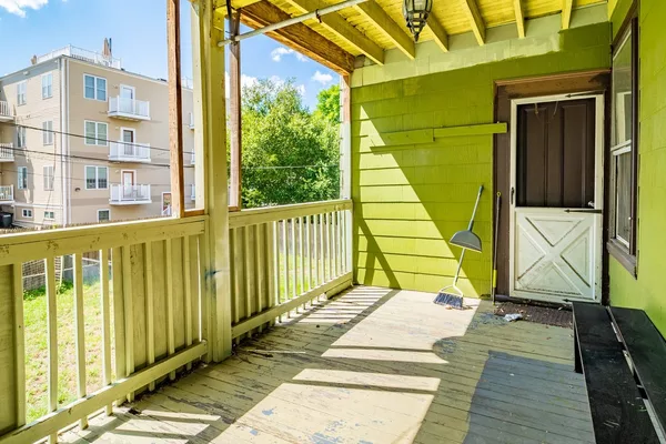 2 bedrooms apartment for rent in South Boston - Boston, Boston