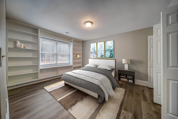 Coliving in Union City - South Atl, Atlanta