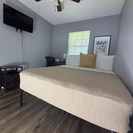 Coliving in South Fort Worth - Forth Worth, Dallas