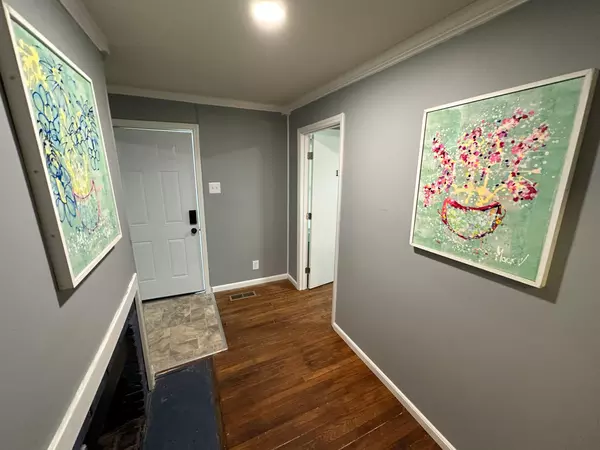 Coliving in Hope Valley - Durham, Raleigh