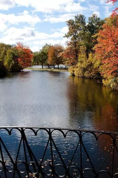 Coliving in Worcester - Metro Area, Boston